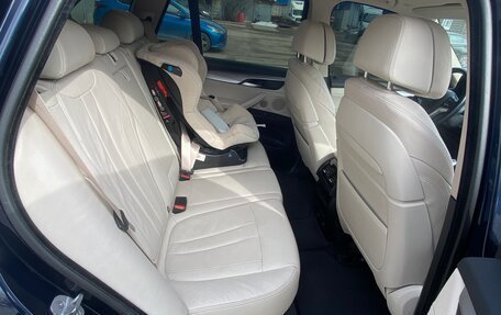 BMW X5, 2014 год, 2 590 000 рублей, 20 фотография