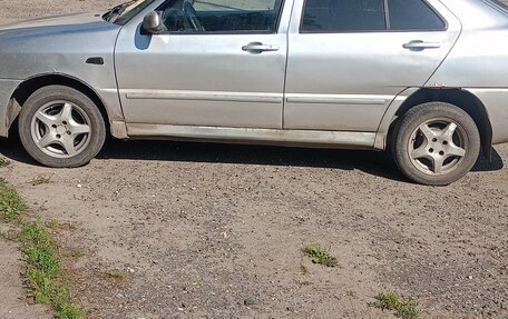 Chery Amulet (A15) I, 2007 год, 150 000 рублей, 3 фотография