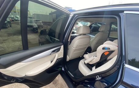 BMW X5, 2014 год, 2 590 000 рублей, 17 фотография