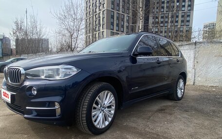 BMW X5, 2014 год, 2 590 000 рублей, 15 фотография