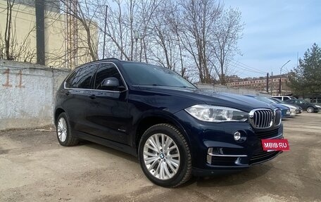 BMW X5, 2014 год, 2 590 000 рублей, 21 фотография