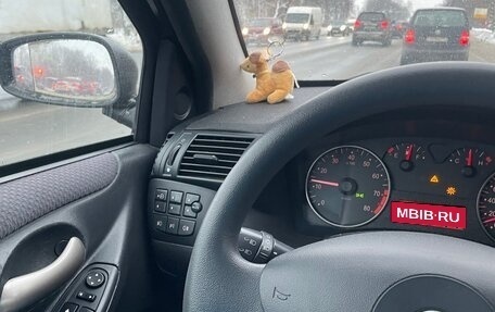 Fiat Stilo, 2002 год, 199 000 рублей, 10 фотография