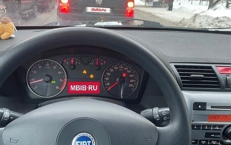 Fiat Stilo, 2002 год, 199 000 рублей, 11 фотография