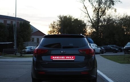 KIA cee'd III, 2012 год, 750 000 рублей, 3 фотография