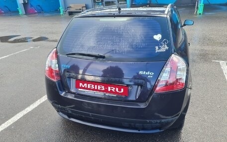 Fiat Stilo, 2002 год, 199 000 рублей, 4 фотография