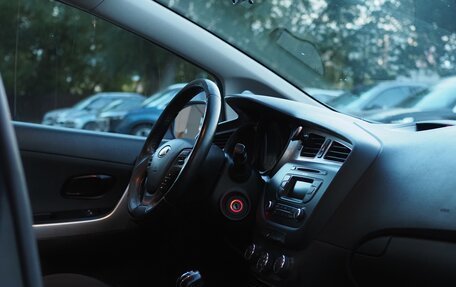 KIA cee'd III, 2012 год, 750 000 рублей, 4 фотография