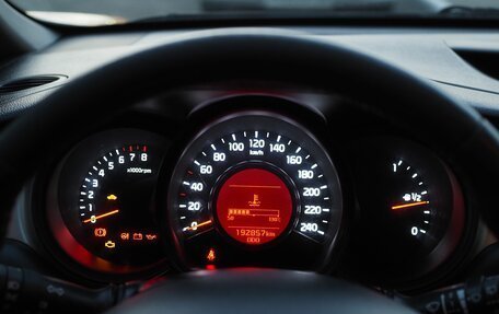 KIA cee'd III, 2012 год, 750 000 рублей, 6 фотография