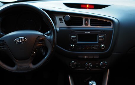 KIA cee'd III, 2012 год, 750 000 рублей, 5 фотография