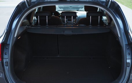 KIA cee'd III, 2012 год, 750 000 рублей, 9 фотография