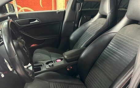 Mercedes-Benz CLA, 2015 год, 1 400 000 рублей, 9 фотография