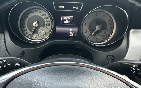 Mercedes-Benz CLA, 2015 год, 1 400 000 рублей, 8 фотография