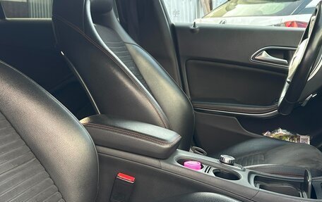 Mercedes-Benz CLA, 2015 год, 1 400 000 рублей, 7 фотография