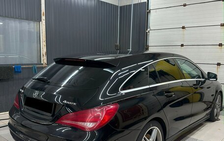 Mercedes-Benz CLA, 2015 год, 1 400 000 рублей, 3 фотография