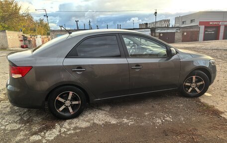KIA Cerato III, 2012 год, 999 000 рублей, 3 фотография