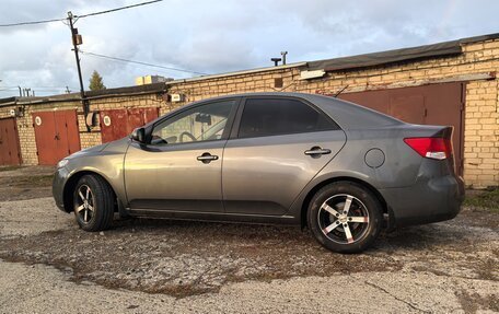 KIA Cerato III, 2012 год, 999 000 рублей, 5 фотография