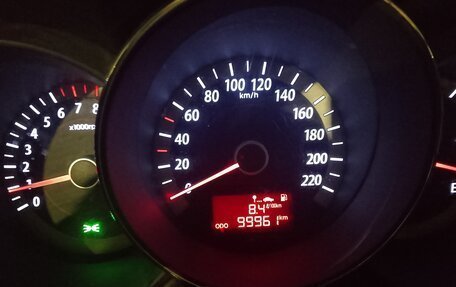 KIA Cerato III, 2012 год, 999 000 рублей, 6 фотография
