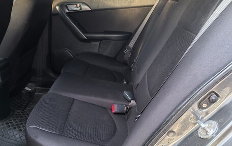KIA Cerato III, 2012 год, 999 000 рублей, 7 фотография
