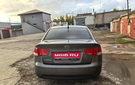 KIA Cerato III, 2012 год, 999 000 рублей, 4 фотография