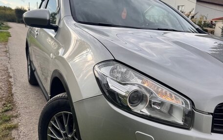 Nissan Qashqai, 2011 год, 1 080 000 рублей, 3 фотография