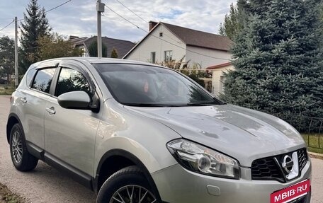 Nissan Qashqai, 2011 год, 1 080 000 рублей, 4 фотография
