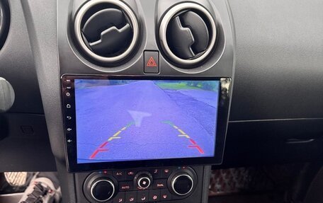 Nissan Qashqai, 2011 год, 1 080 000 рублей, 11 фотография