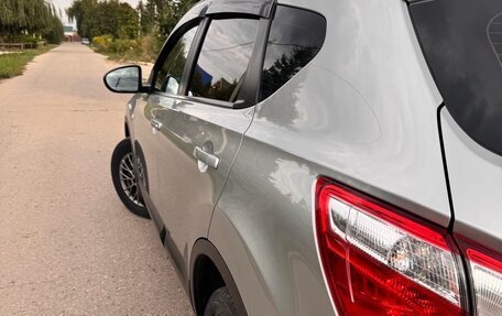 Nissan Qashqai, 2011 год, 1 080 000 рублей, 6 фотография