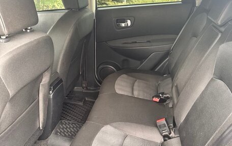 Nissan Qashqai, 2011 год, 1 080 000 рублей, 16 фотография