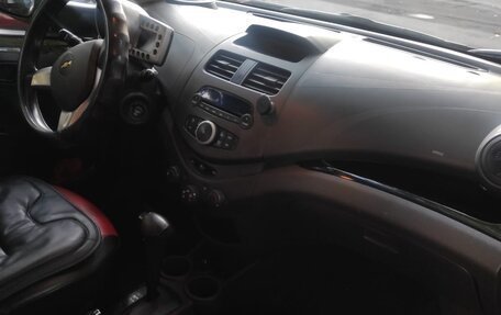 Chevrolet Spark III, 2012 год, 550 000 рублей, 2 фотография