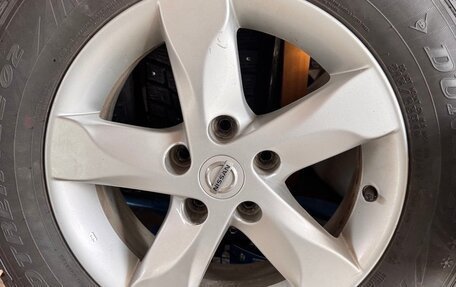 Nissan Qashqai, 2011 год, 1 080 000 рублей, 15 фотография
