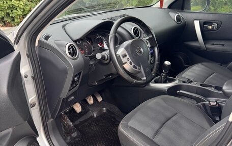Nissan Qashqai, 2011 год, 1 080 000 рублей, 8 фотография