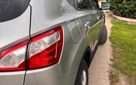 Nissan Qashqai, 2011 год, 1 080 000 рублей, 5 фотография
