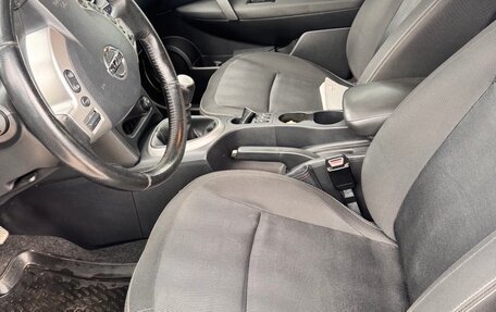 Nissan Qashqai, 2011 год, 1 080 000 рублей, 9 фотография
