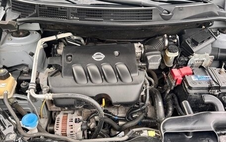 Nissan Qashqai, 2011 год, 1 080 000 рублей, 13 фотография