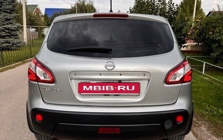 Nissan Qashqai, 2011 год, 1 080 000 рублей, 7 фотография