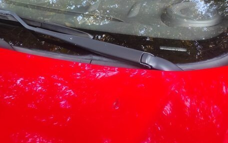 Chevrolet Spark III, 2012 год, 550 000 рублей, 8 фотография