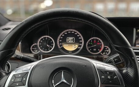 Mercedes-Benz E-Класс, 2012 год, 1 650 000 рублей, 12 фотография