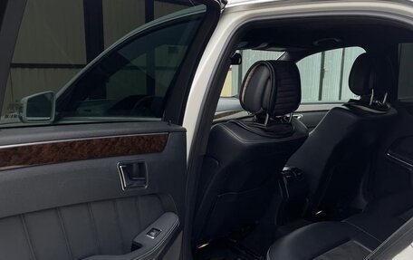 Mercedes-Benz E-Класс, 2012 год, 1 650 000 рублей, 13 фотография
