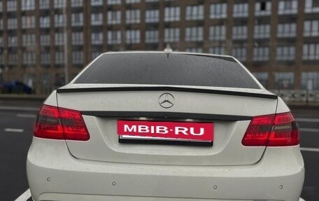 Mercedes-Benz E-Класс, 2012 год, 1 650 000 рублей, 5 фотография
