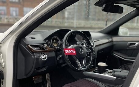 Mercedes-Benz E-Класс, 2012 год, 1 650 000 рублей, 14 фотография