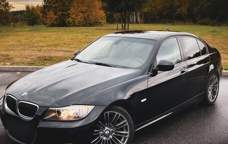 BMW 3 серия, 2011 год, 1 300 000 рублей, 8 фотография