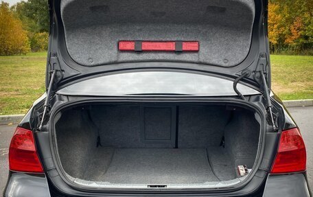BMW 3 серия, 2011 год, 1 300 000 рублей, 10 фотография