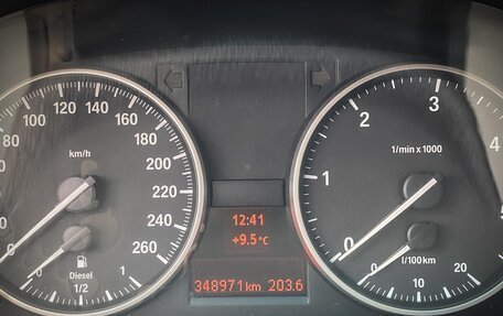 BMW 3 серия, 2011 год, 1 300 000 рублей, 11 фотография