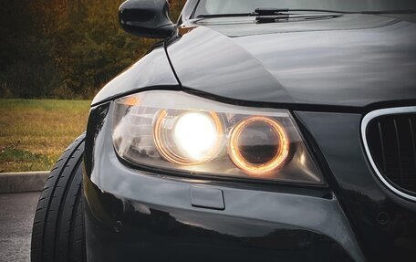 BMW 3 серия, 2011 год, 1 300 000 рублей, 16 фотография