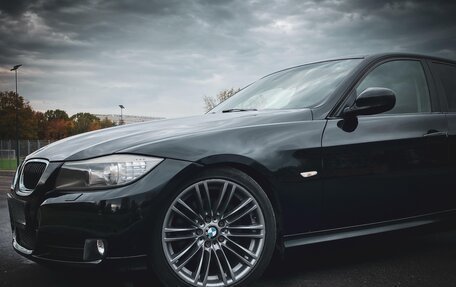 BMW 3 серия, 2011 год, 1 300 000 рублей, 17 фотография