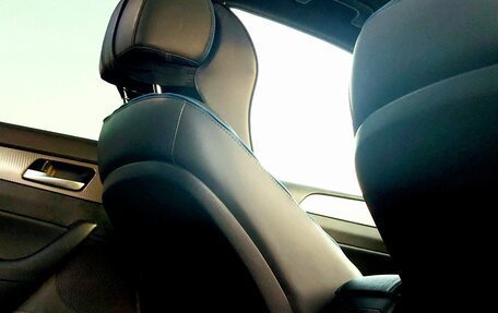 Hyundai Sonata VII, 2018 год, 2 200 000 рублей, 9 фотография