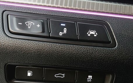 Hyundai Sonata VII, 2018 год, 2 200 000 рублей, 12 фотография