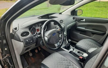 Ford Focus II рестайлинг, 2009 год, 500 000 рублей, 9 фотография