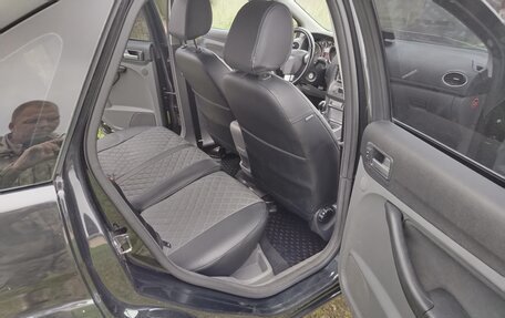 Ford Focus II рестайлинг, 2009 год, 500 000 рублей, 6 фотография