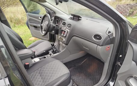 Ford Focus II рестайлинг, 2009 год, 500 000 рублей, 7 фотография