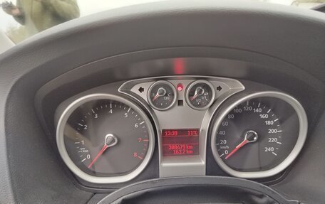 Ford Focus II рестайлинг, 2009 год, 500 000 рублей, 8 фотография